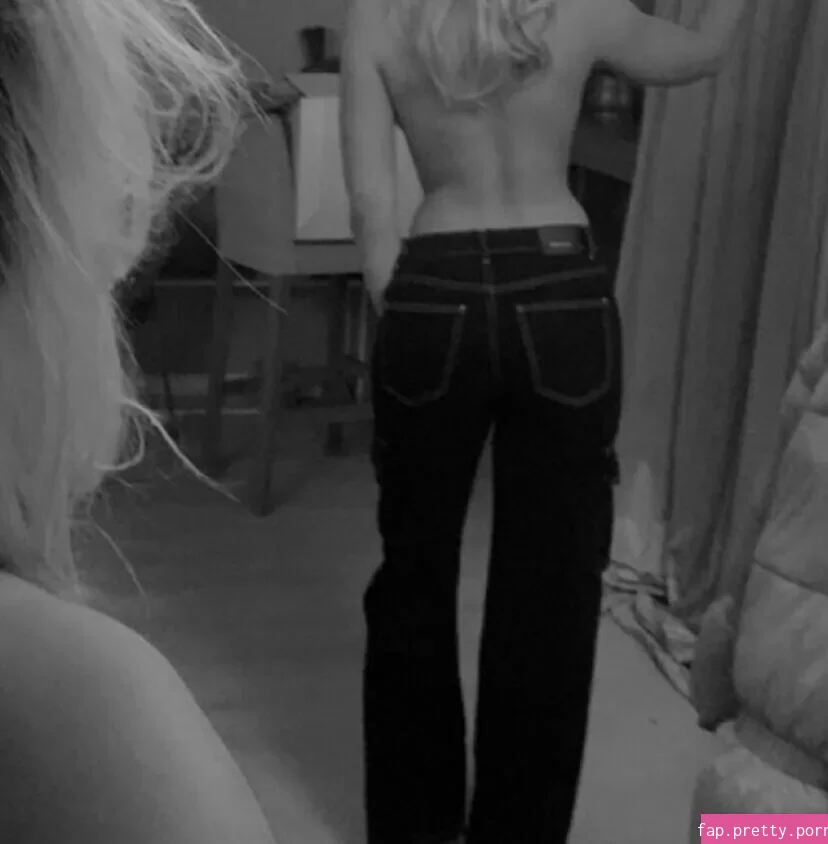 Hannah Bystrom - Photo #20