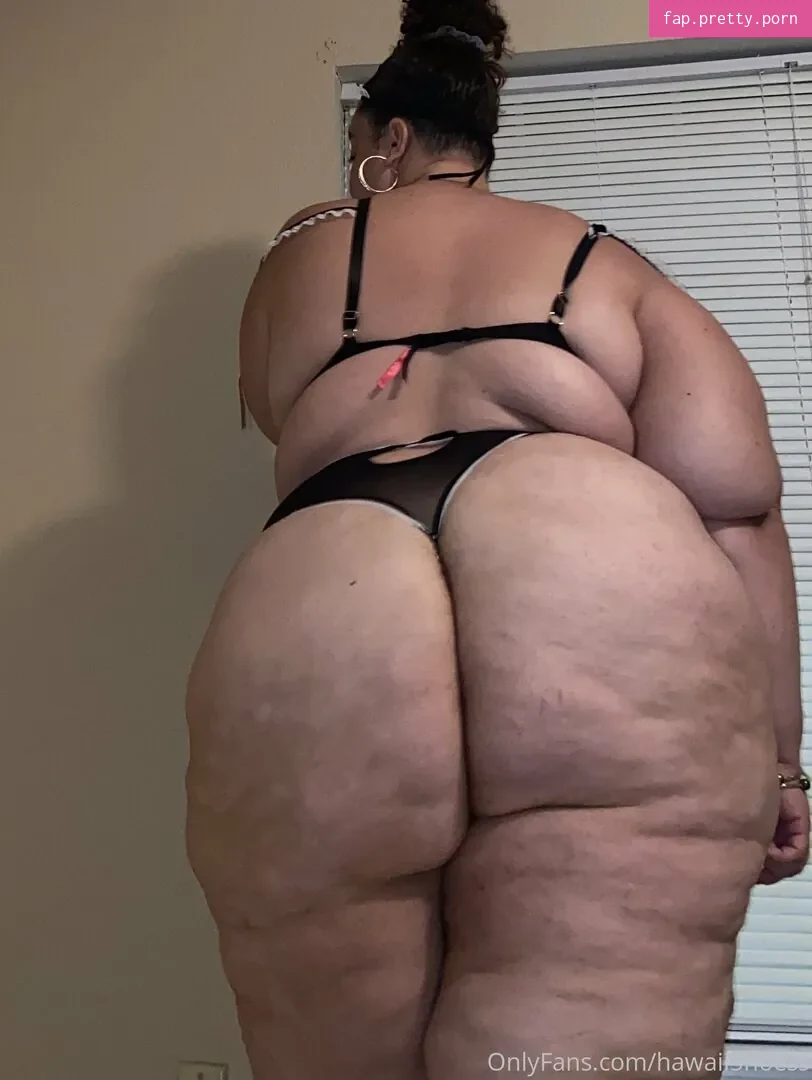 hawaii_bbw - Photo #17