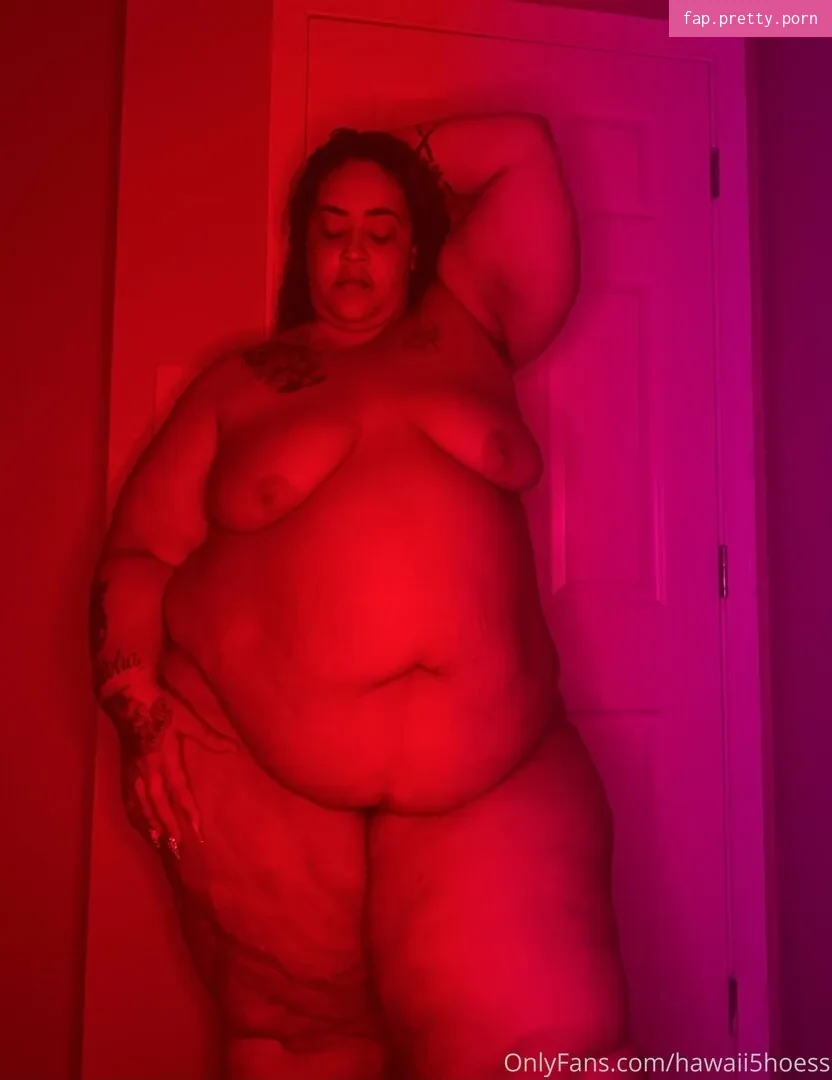 hawaii_bbw - Photo #30