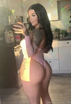 hay_babe
