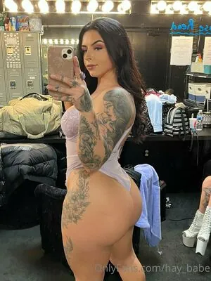 hay_babe