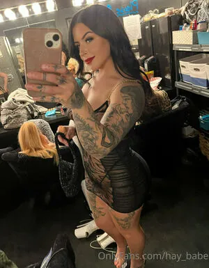 hay_babe