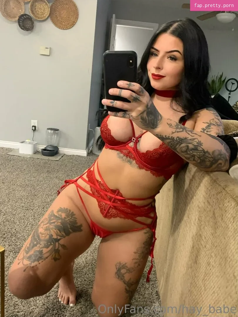 hay_babe - Photo #64