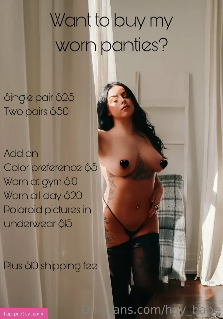 hay_babe - Photo #79