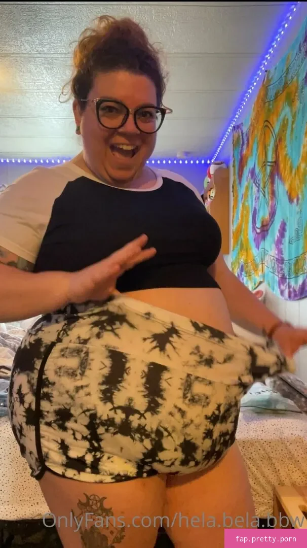 hela.bela.bbw - Photo #01