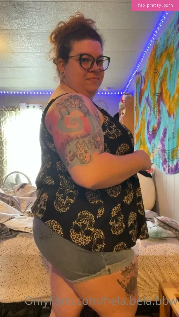 hela.bela.bbw - Photo #04