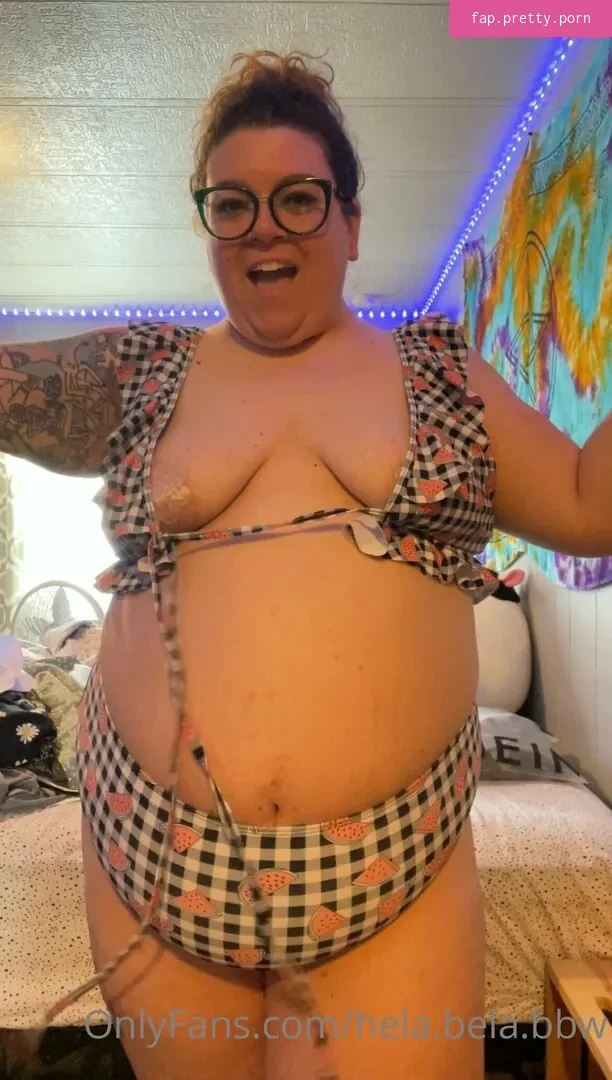 hela.bela.bbw - Photo #08