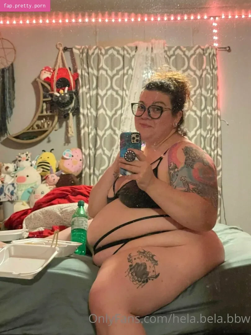 hela.bela.bbw - Photo #23