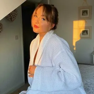 Helayna Birkett