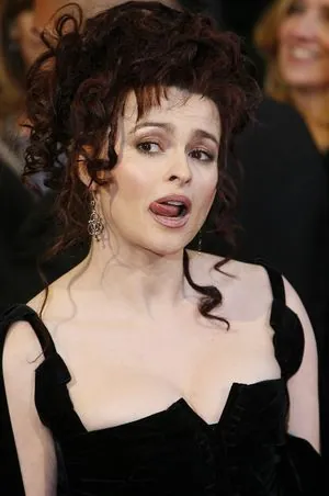 Helena Bonham Carter