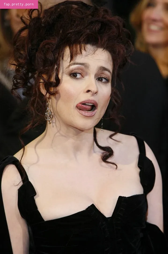 Helena Bonham Carter - Photo #13