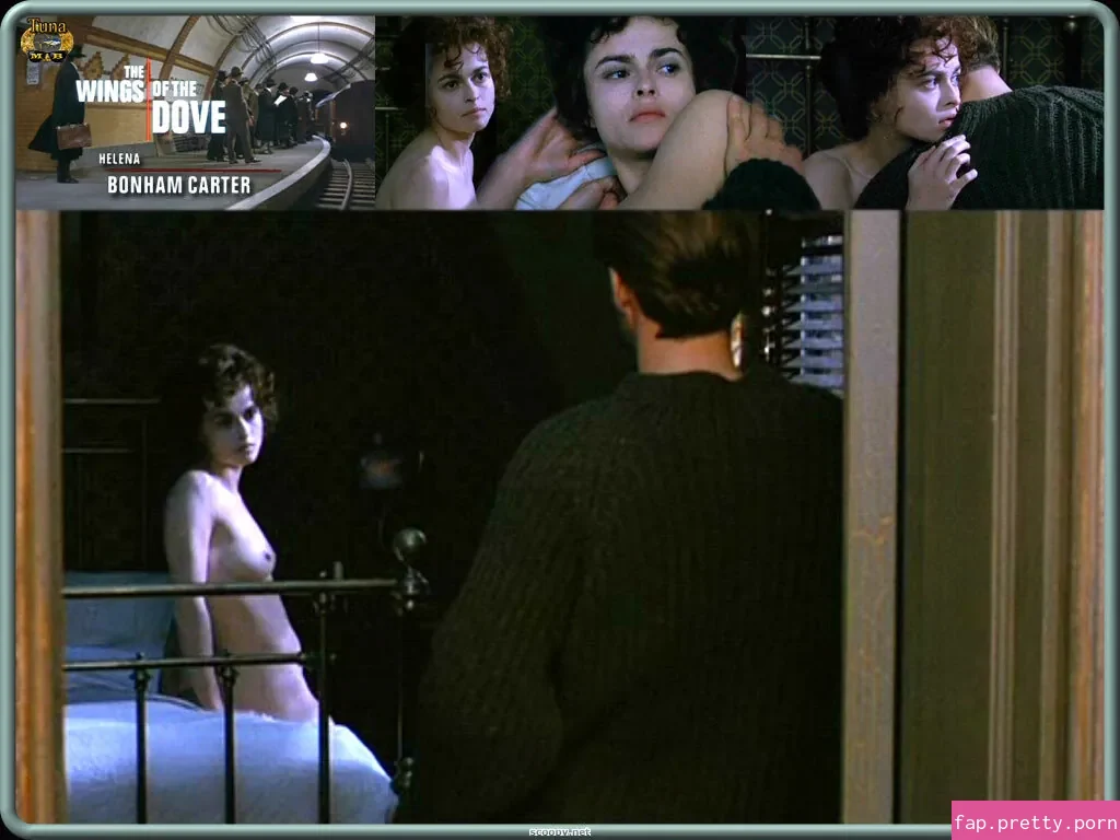 Helena Bonham Carter - Photo #29