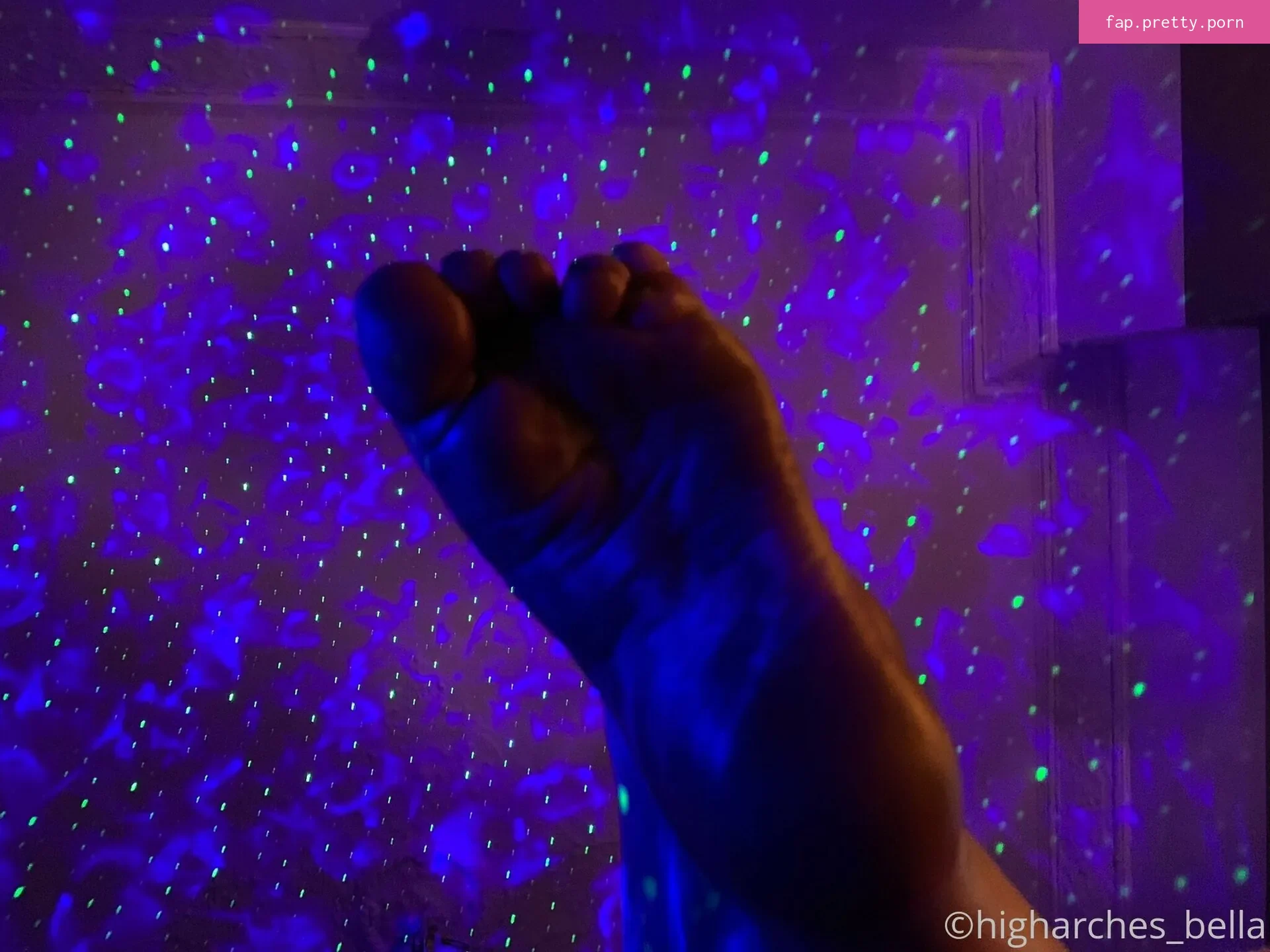 higharches_bella - Photo #53