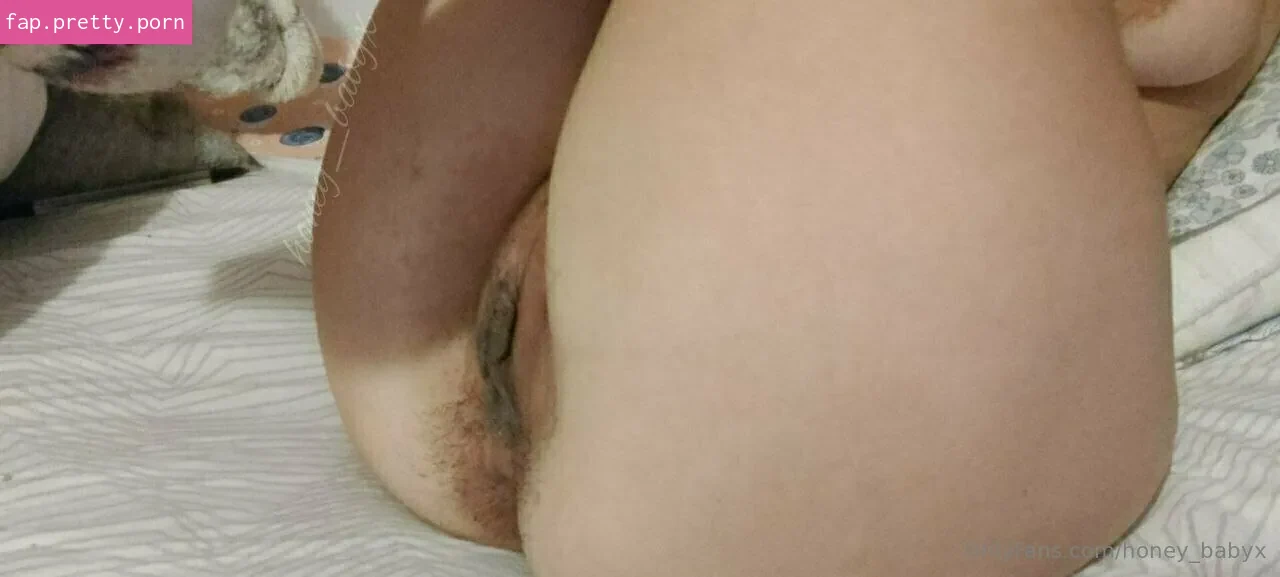 honey_babyx - Photo #93