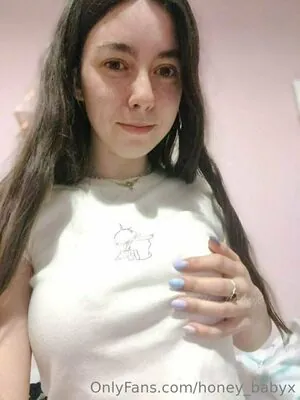 honey_babyx