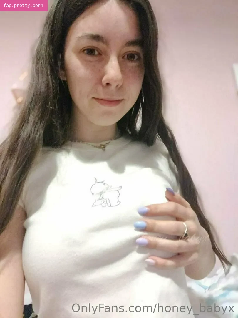honey_babyx - Photo #58