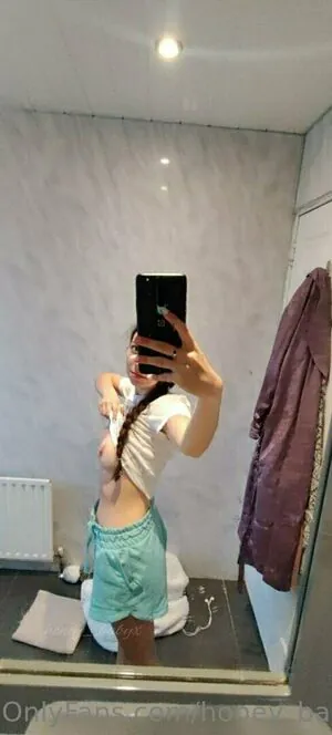 honey_babyx