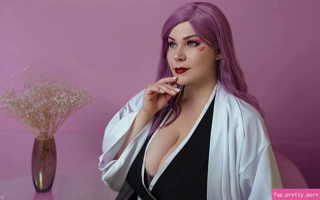 Hanna Cosplay - Photo #17