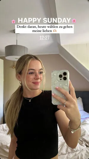 Hannah Cauko