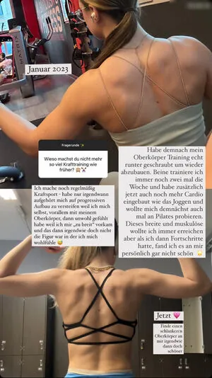 Hannah Cauko