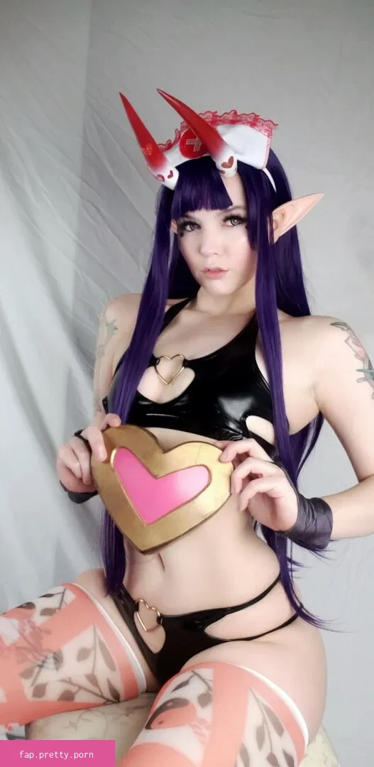 Hannahhyrule / Captain Hannah - Photo #01