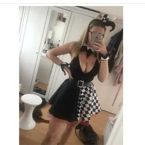 Heather C