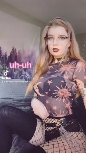 Heather Chandler