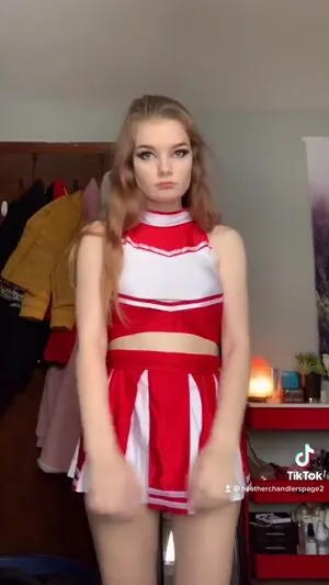 Heather Chandler