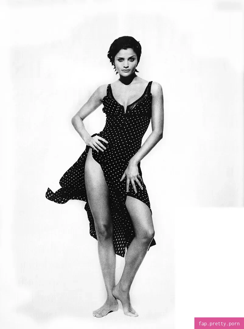 Helena Christensen - Photo #20