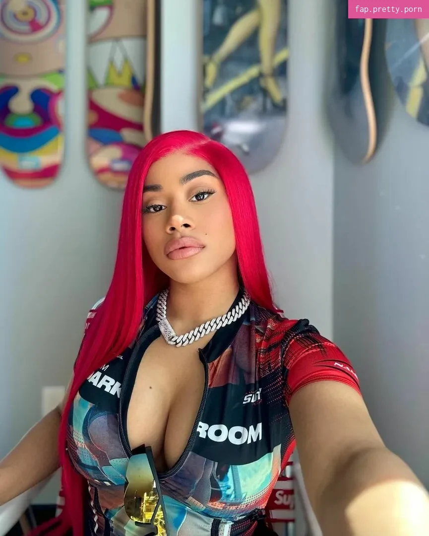 Hennessy Carolina - Photo #15