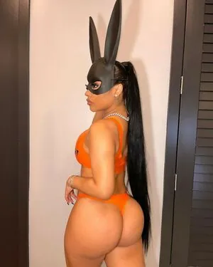 Hennessy Carolina