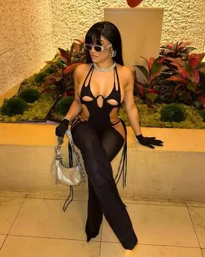 Hennessy Carolina