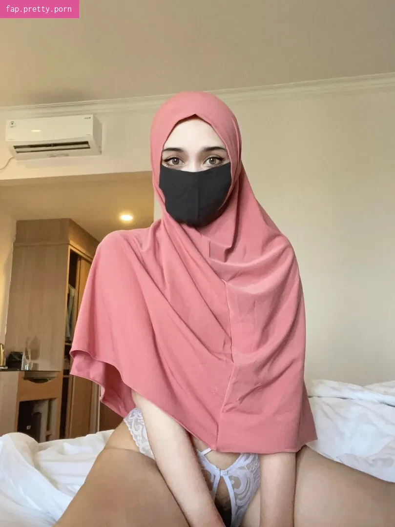 Hijab Camilla - Photo #05