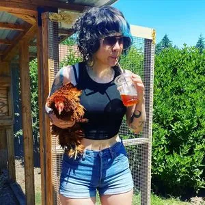Holly Conrad