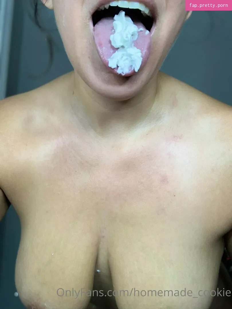 homemade_cookie - Photo #25