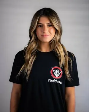 Hailie Deegan