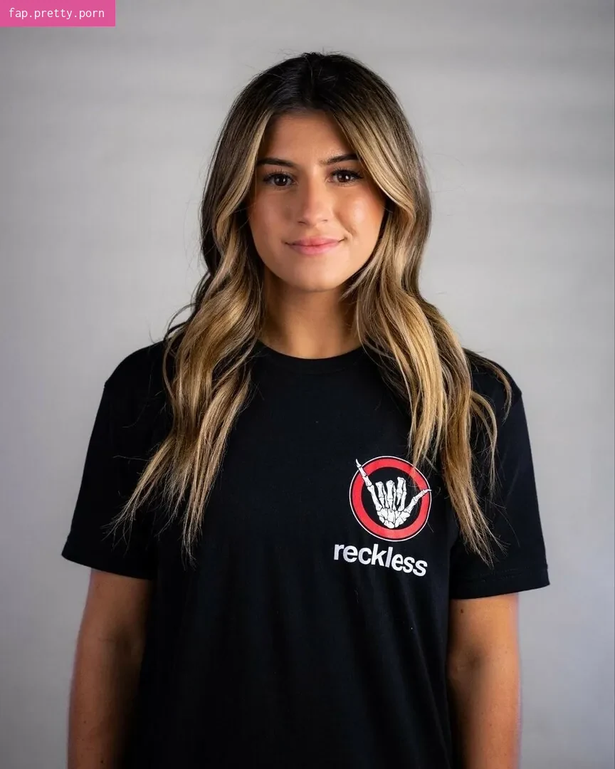 Hailie Deegan - Photo #46