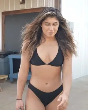 Hailie Deegan