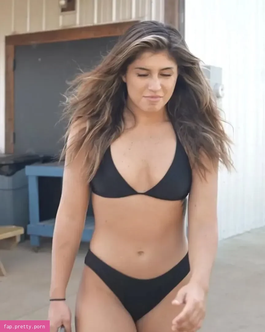 Hailie Deegan - Photo #52