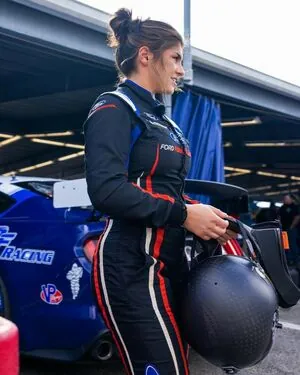 Hailie Deegan