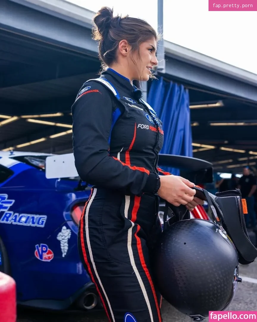 Hailie Deegan - Photo #33