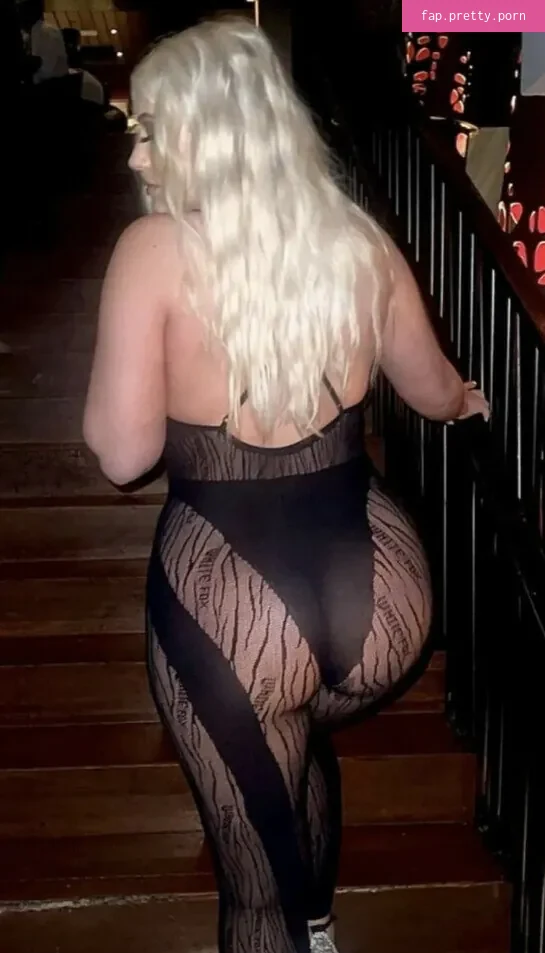 hallie_da_blonde - Photo #03