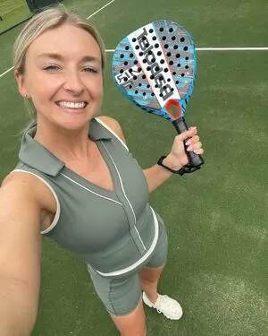 Hannah Davies Golf
