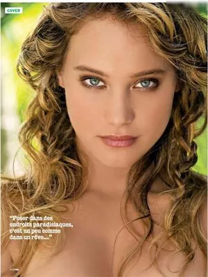 Hannah Davis