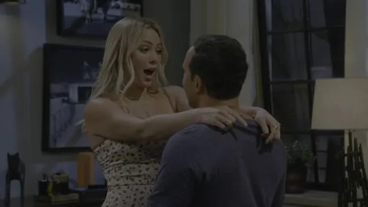 Hilary Duff