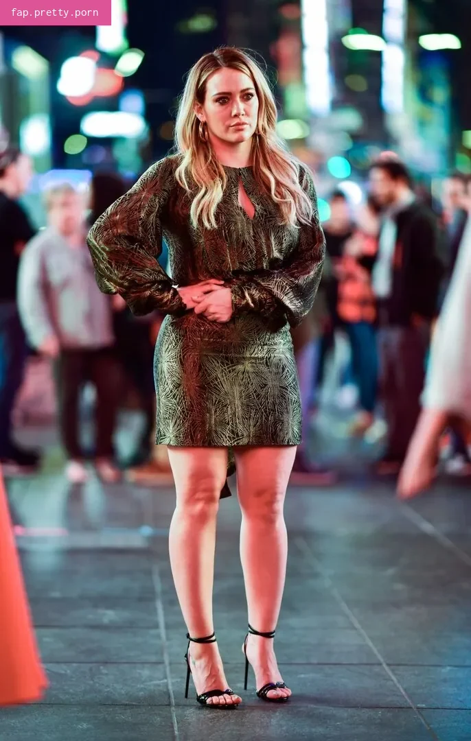 Hilary Duff - Photo #61