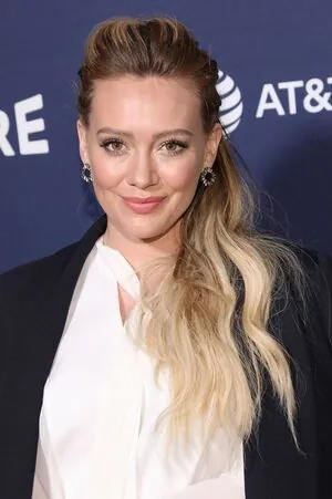 Hilary Duff