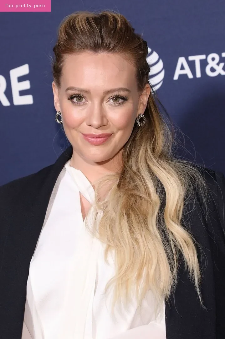 Hilary Duff - Photo #64