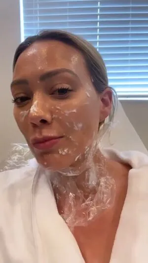 Hilary Duff