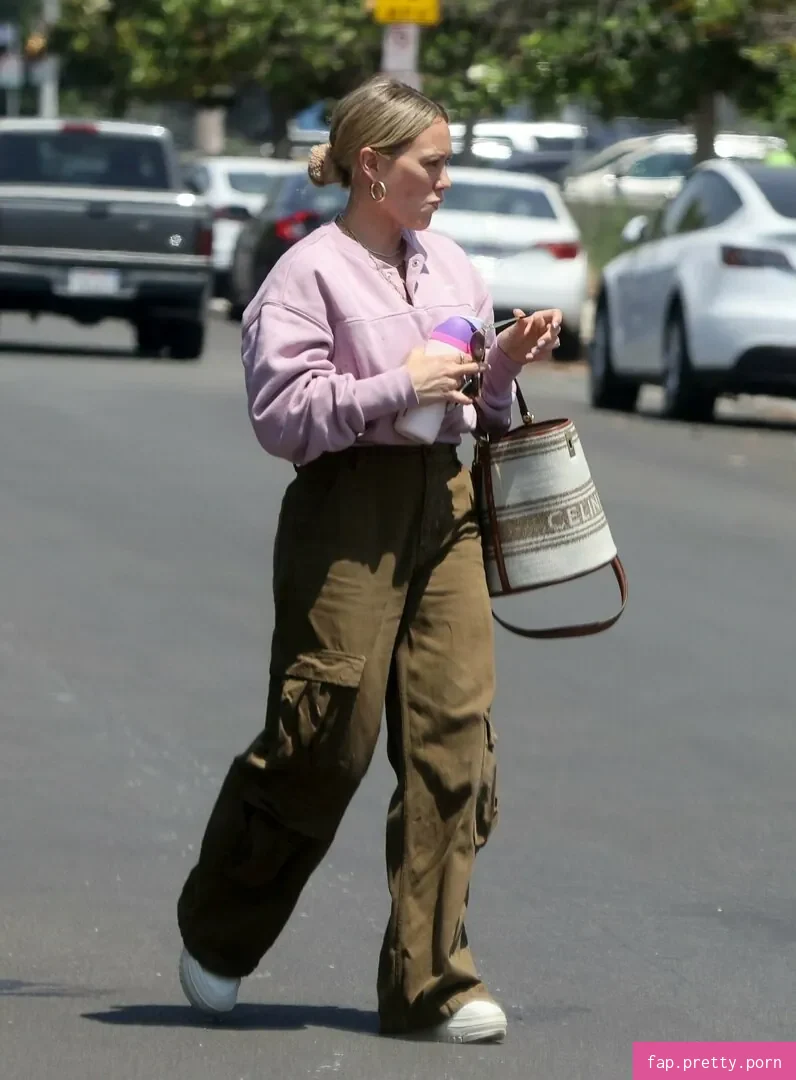 Hilary Duff - Photo #87